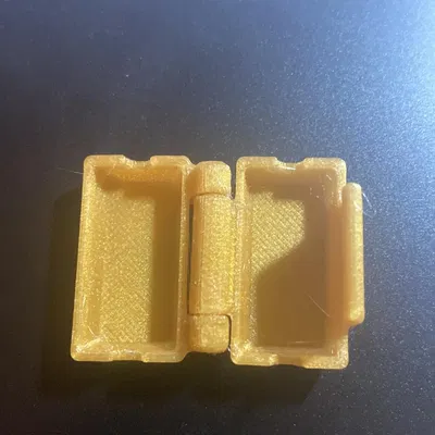 Máy làm sạch filament đơn giản và hiệu quả