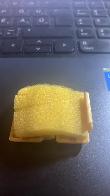 Máy làm sạch filament đơn giản và hiệu quả - Image 4