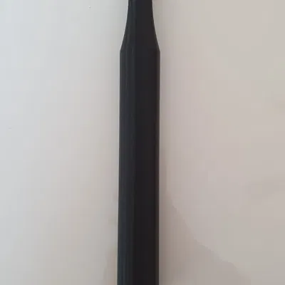 Vỏ bảo vệ Oclean Flow cho bàn chải đánh răng