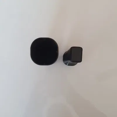 Vỏ bảo vệ Oclean Flow cho bàn chải đánh răng