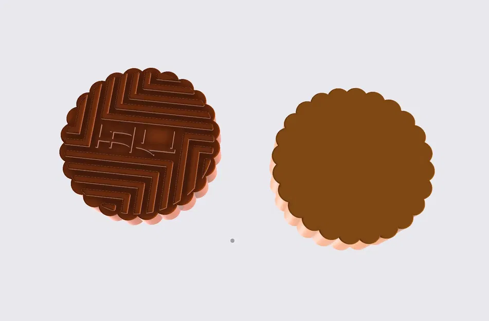 Hộp bánh trung thu nổi tiếng nhất Trung Quốc - Image 1