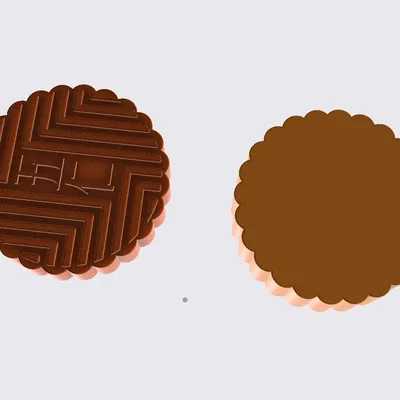 Hộp bánh trung thu nổi tiếng nhất Trung Quốc