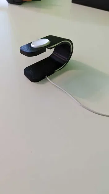 Trạm sạc cho đồng hồ Pixel Watch - Image 3