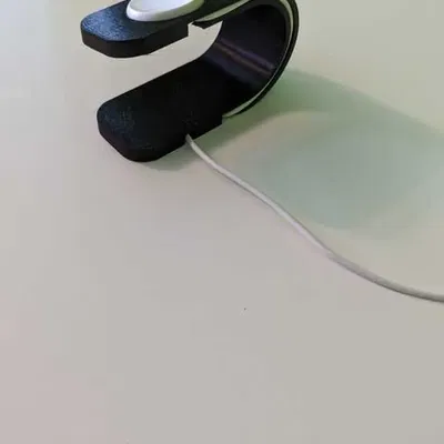 Trạm sạc cho đồng hồ Pixel Watch