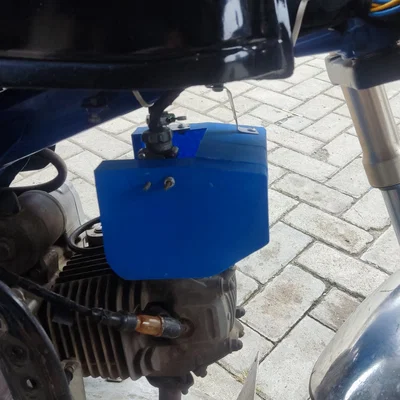 Bộ lọc không khí cho xe máy Honda đa năng
