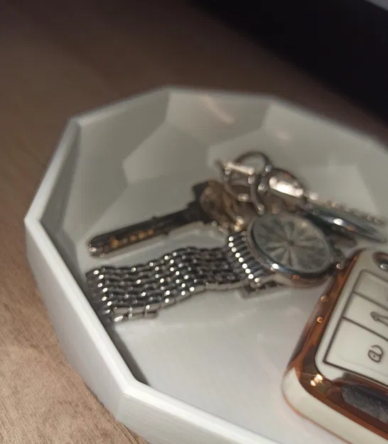 Khay Poly Thấp | Tiết kiệm vật liệu và thời gian - Image 2