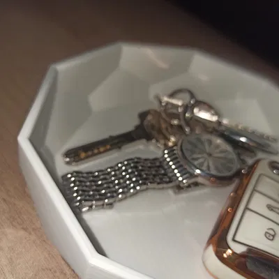 Khay Poly Thấp | Tiết kiệm vật liệu và thời gian