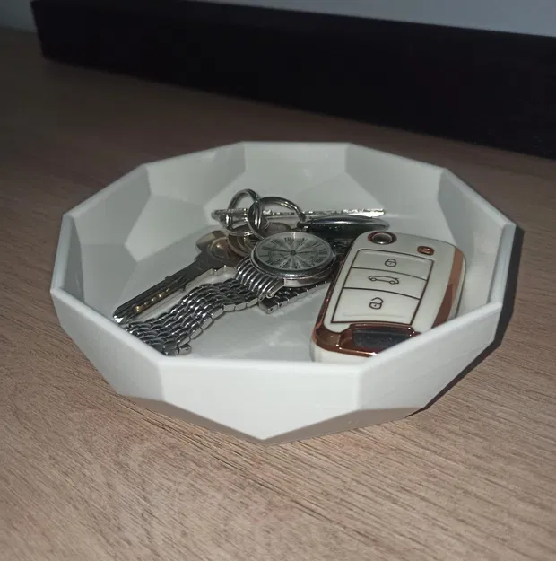 Khay Poly Thấp | Tiết kiệm vật liệu và thời gian - Image 3