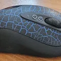 Thay thế cao su cho bánh xe chuột Logitech G5 - Thumbnail 1