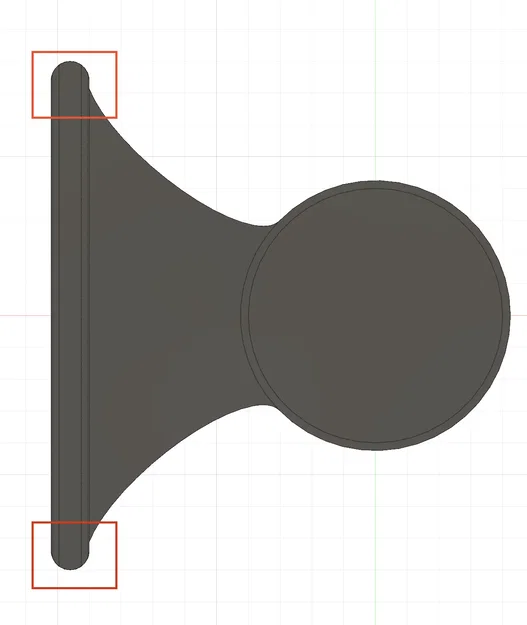 Giá đỡ nến lithopane thiết kế cải tiến - Image 1