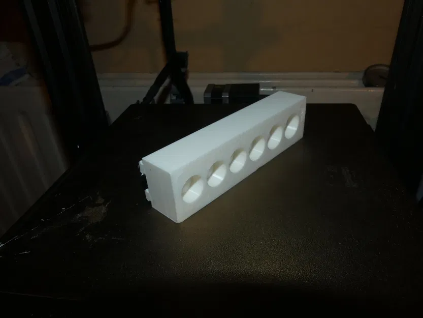 Giá đỡ cho inbus có tay cầm theo mẫu Allen Key Handle - Image 2