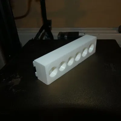 Giá đỡ cho inbus có tay cầm theo mẫu Allen Key Handle