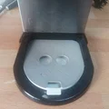 Khay hứng nước thay thế cho máy pha cà phê DeLonghi Dedica - Thumbnail 1