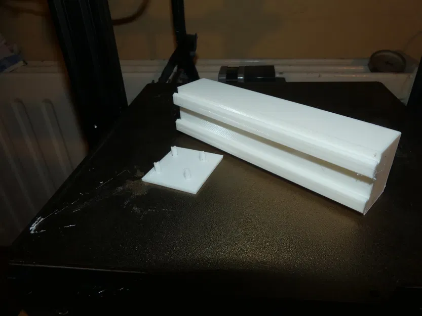 Giá đỡ cho inbus có tay cầm theo mẫu Allen Key Handle - Image 3