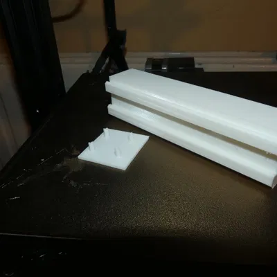 Giá đỡ cho inbus có tay cầm theo mẫu Allen Key Handle