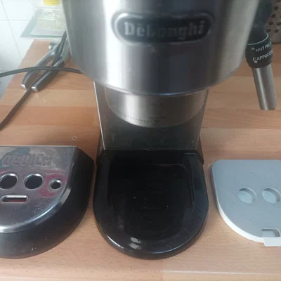 Khay hứng nước thay thế cho máy pha cà phê DeLonghi Dedica