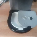 Khay hứng nước thay thế cho máy pha cà phê DeLonghi Dedica - Thumbnail 3