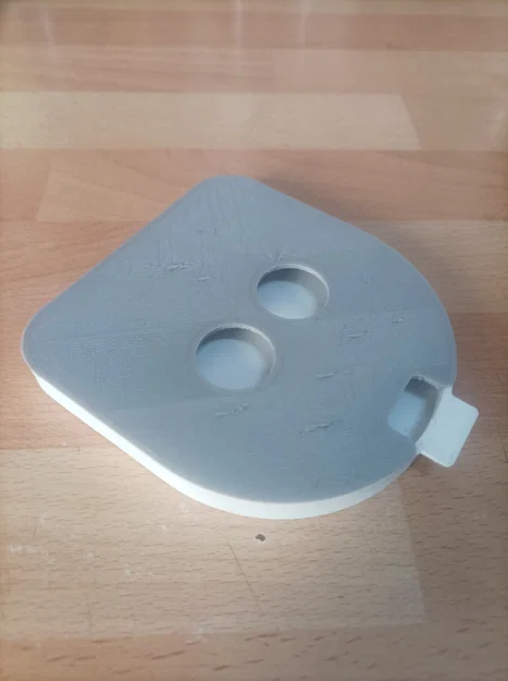 Khay hứng nước thay thế cho máy pha cà phê DeLonghi Dedica - Image 4