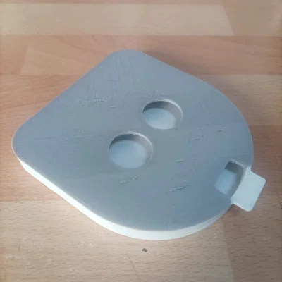 Khay hứng nước thay thế cho máy pha cà phê DeLonghi Dedica