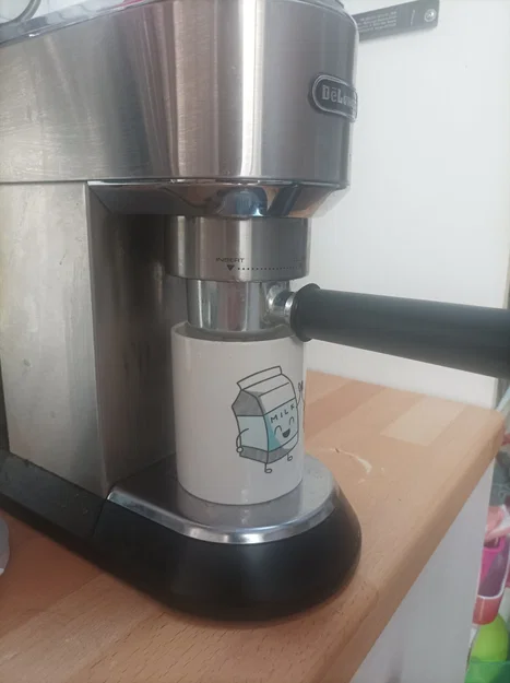 Khay hứng nước thay thế cho máy pha cà phê DeLonghi Dedica - Image 7