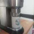 Khay hứng nước thay thế cho máy pha cà phê DeLonghi Dedica - Thumbnail 7