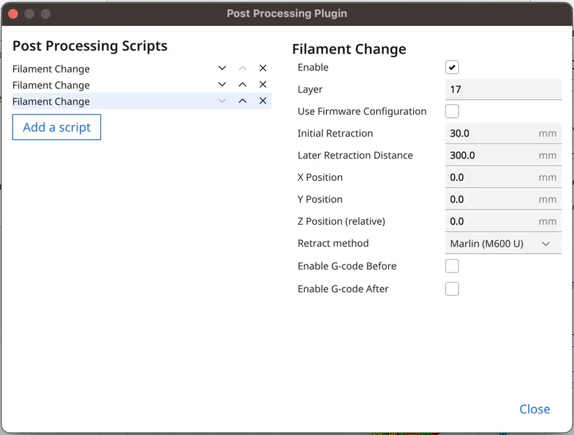 Móc khóa biểu tượng NATO/OTAN 60mm in 3D - Image 5