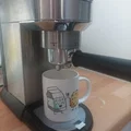 Khay hứng nước thay thế cho máy pha cà phê DeLonghi Dedica - Thumbnail 8