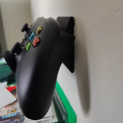 Giá đỡ tay cầm game đa năng gắn tường