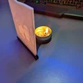 Giá đỡ nến lithophane độc đáo từ myminifactory - Thumbnail 1