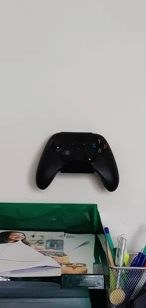 Giá đỡ tay cầm game đa năng gắn tường - Image 2