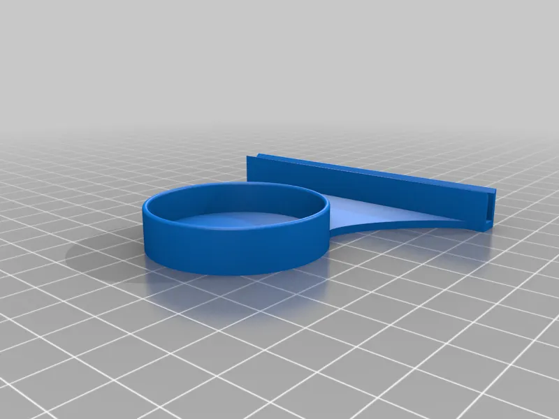 Giá đỡ nến lithophane độc đáo từ myminifactory - Image 4