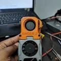 Mô đun sau đốt Voron cho máy in Ender 3 V2 Neo - Thumbnail 2