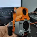 Mô đun sau đốt Voron cho máy in Ender 3 V2 Neo - Thumbnail 3