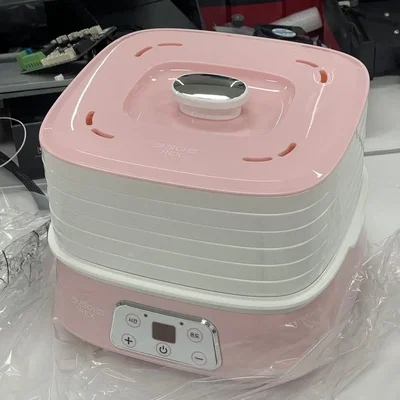 Máy sấy filament - Thiết bị sấy thực phẩm MOD