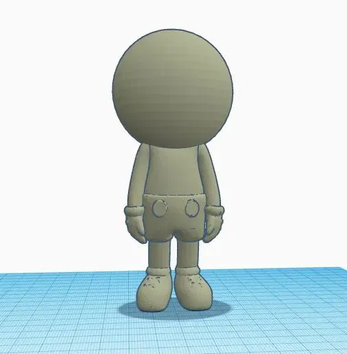 Đầu Kaws tròn độc đáo dành cho người sưu tầm - Image 2