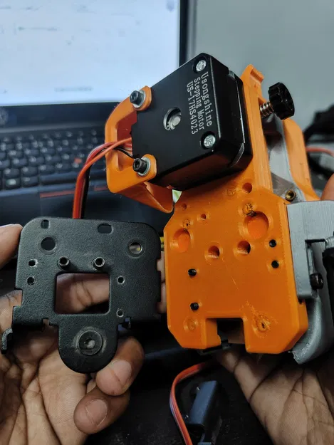 Mô đun sau đốt Voron cho máy in Ender 3 V2 Neo - Image 5