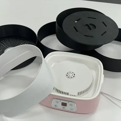 Máy sấy filament - Thiết bị sấy thực phẩm MOD
