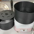 Máy sấy filament - Thiết bị sấy thực phẩm MOD - Thumbnail 6