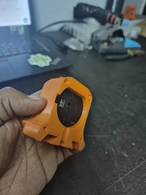 Mô đun sau đốt Voron cho máy in Ender 3 V2 Neo - Image 7
