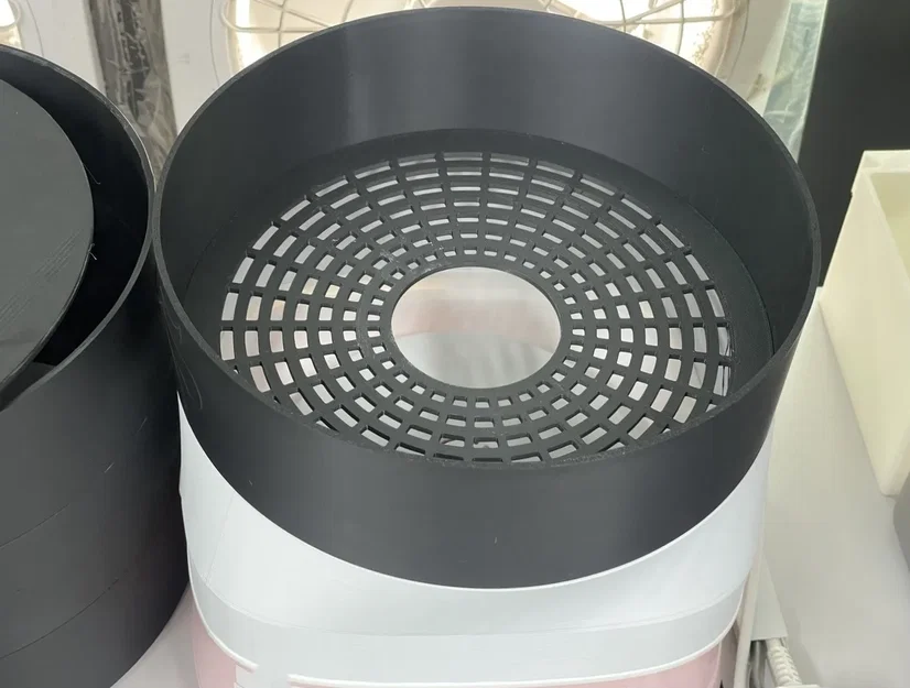 Máy sấy filament - Thiết bị sấy thực phẩm MOD - Image 7
