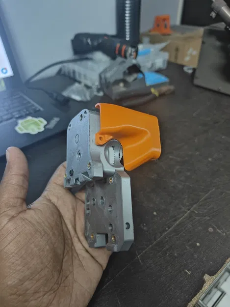 Mô đun sau đốt Voron cho máy in Ender 3 V2 Neo - Image 8