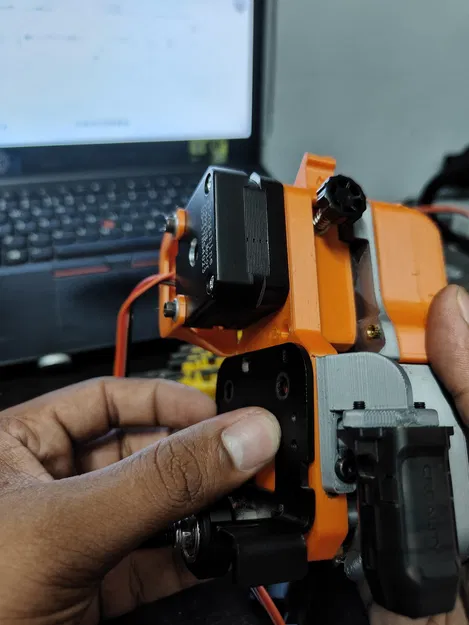 Mô đun sau đốt Voron cho máy in Ender 3 V2 Neo - Image 9