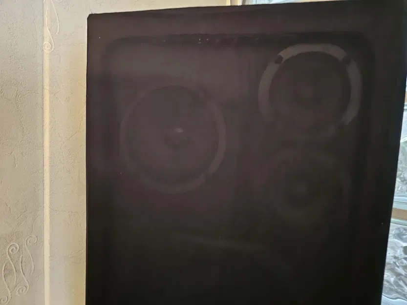 Nippel bảo vệ bụi cho hộp nhạc Akai TS 300 - Image 2