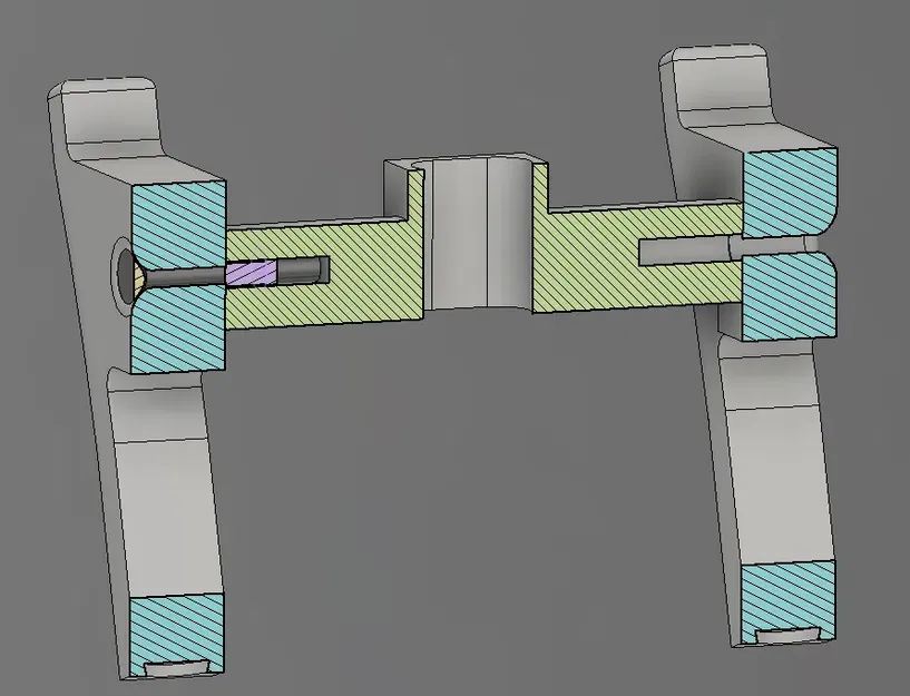Giá đỡ SmartPhone với cổng USB-C tích hợp - Image 2