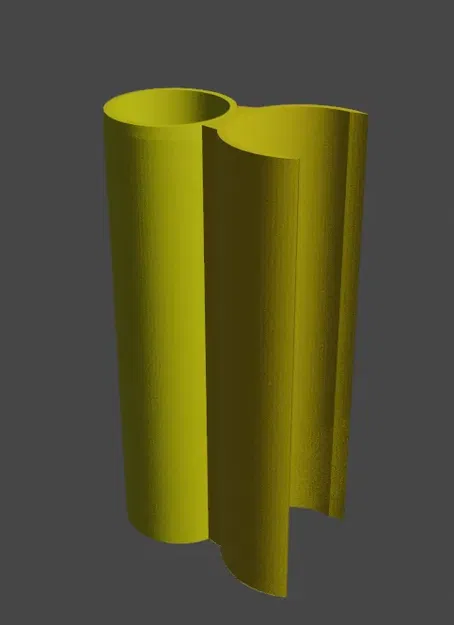 Nắp bút dạ thay thế cho bút Faber Castell Connector - Image 2