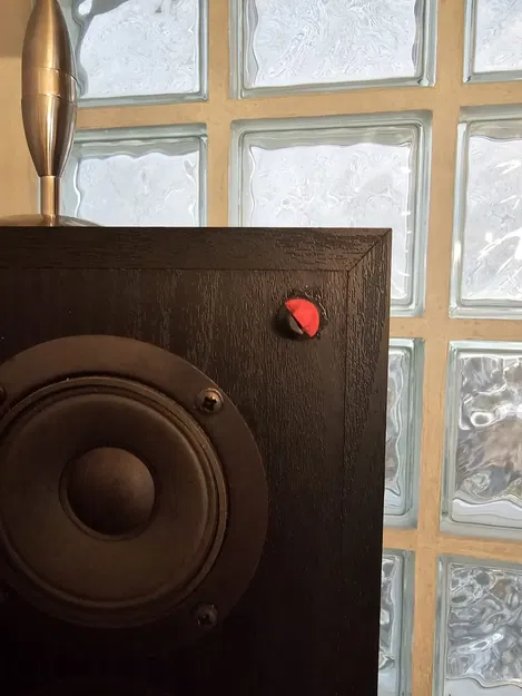 Nippel bảo vệ bụi cho hộp nhạc Akai TS 300 - Image 6