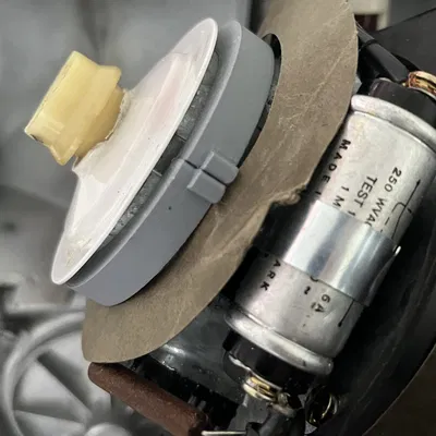 Giá đỡ động cơ cho máy làm bếp Ankarsrum N4