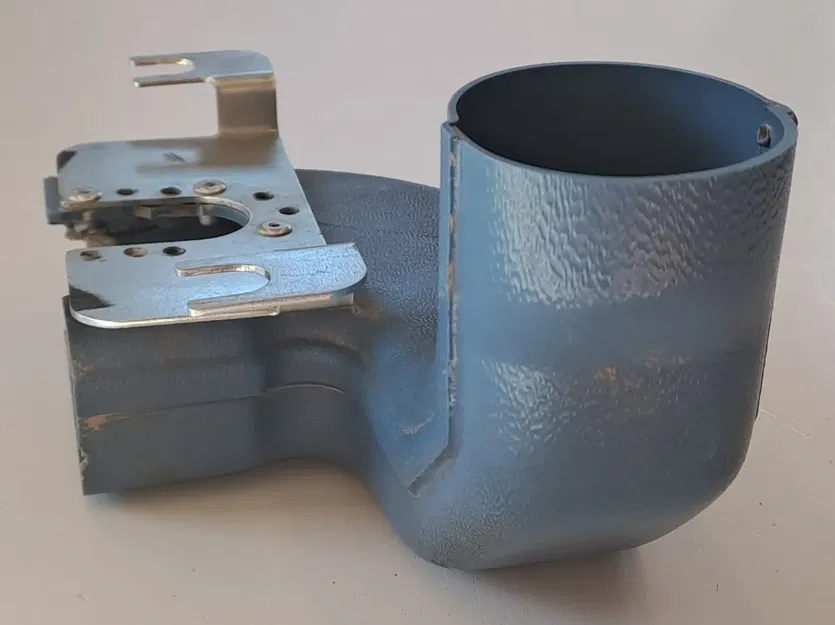 Ống hút trên cho máy dán cạnh SCM minimax ME 20 - Image 7