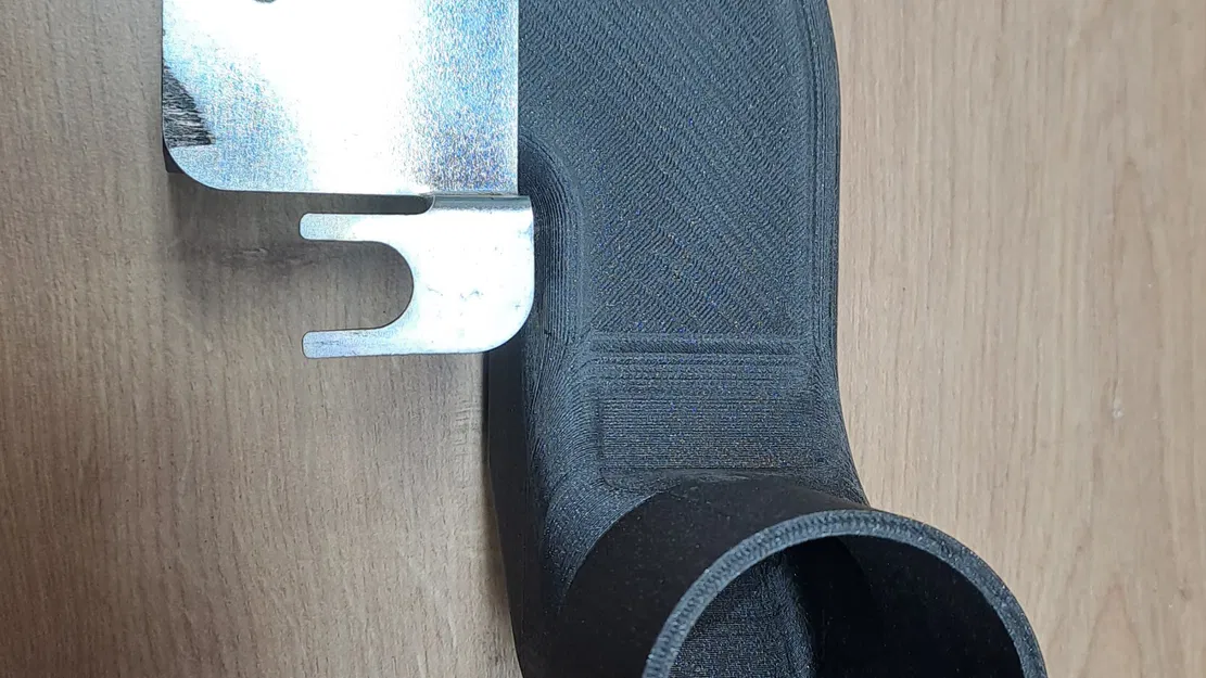 Ống hút trên cho máy dán cạnh SCM minimax ME 20 - Image 12