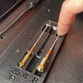 Khay giữ vòi phun MK4 cho vỏ Prusa gốc (bên trái) - Thumbnail 2